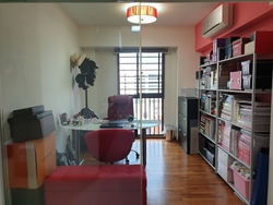 Blk 1A The Pinnacle@Duxton (Bukit Merah), HDB 4 Rooms #220716601